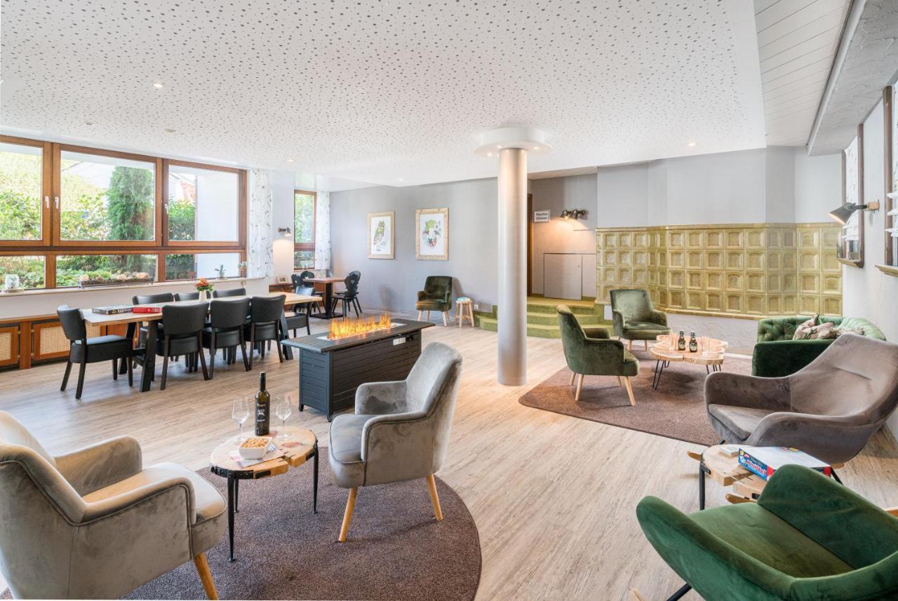Hotel ヴァルダハタール エクステリア 写真