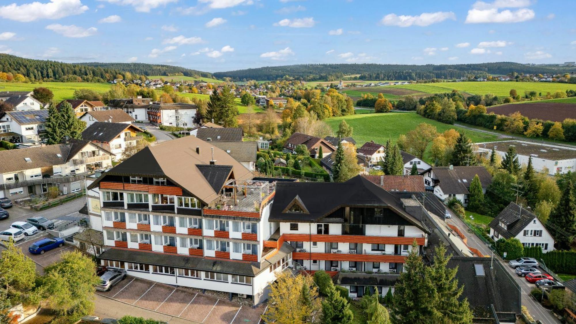 Hotel ヴァルダハタール エクステリア 写真
